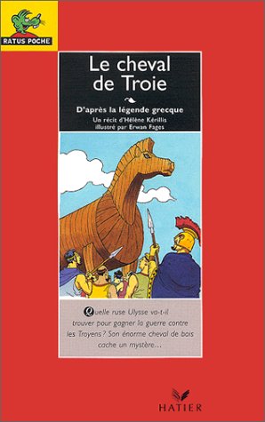 le cheval de troie  