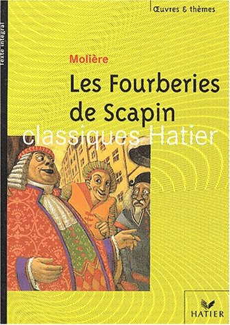 les fourberies de scapin   [4]