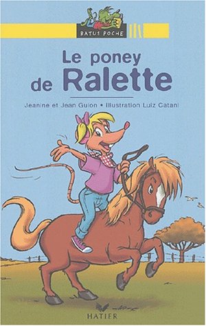 le poney de ralette   [28]