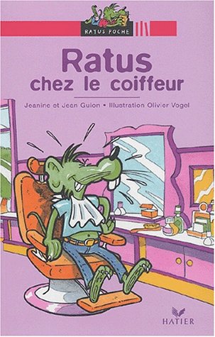 ratus chez le coiffeur [1]
