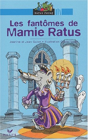les fantômes de mamie ratus   [5]