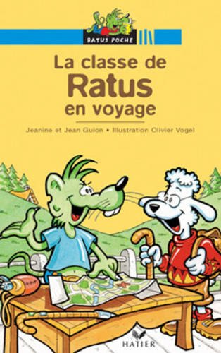 la classe de ratus en voyage   [8]