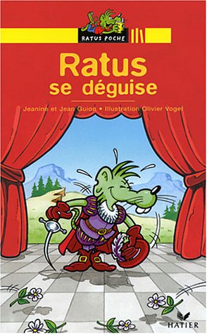 ratus se déguise [15]