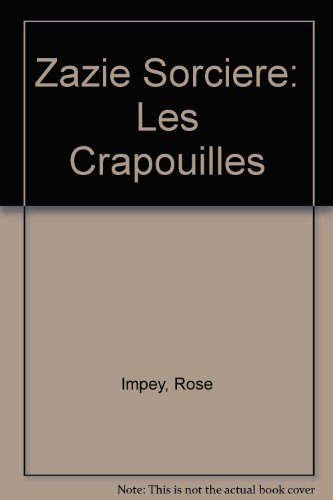 les crapouilles  