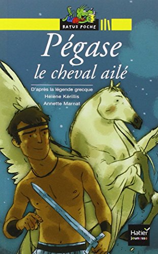 pégase, le cheval ailé [49]