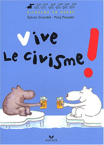 vive le civisme !