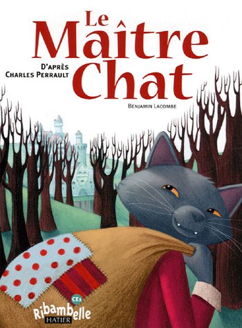 le maître chat   [3]