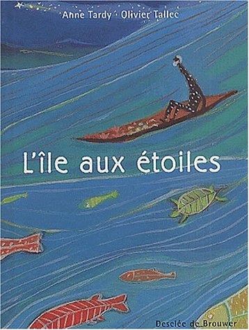 l' ile aux étoiles  