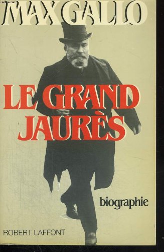 grand jaurès (le )