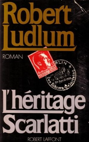 l' héritage scarlatti  