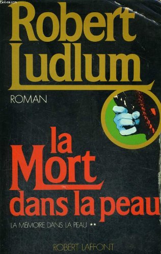 la mort dans la peau   [2]