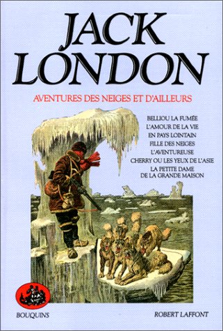 aventures des neiges et d'ailleurs - tome 5