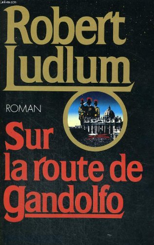 sur la route de gandolfo