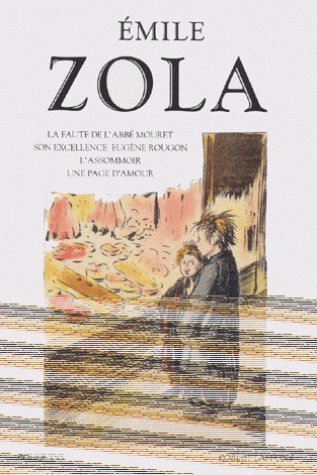 les rougon-macquart/2  