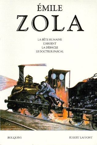 les rougon-macquart/5  