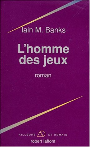l' homme des jeux  