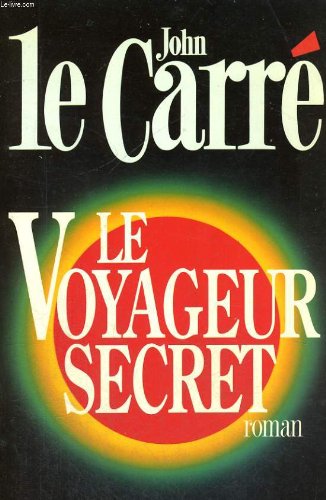 le voyageur secret
