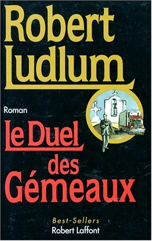 le duel des gémeaux  