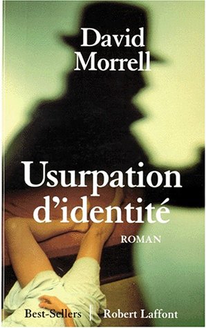 usurpation d'identité