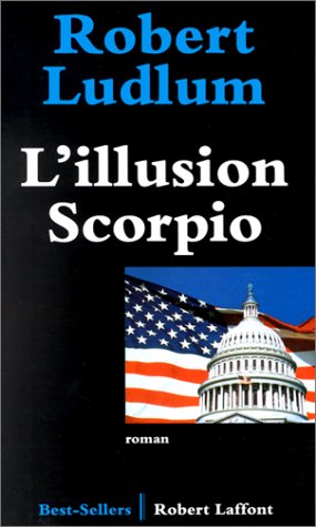 l' illusion scorpio  