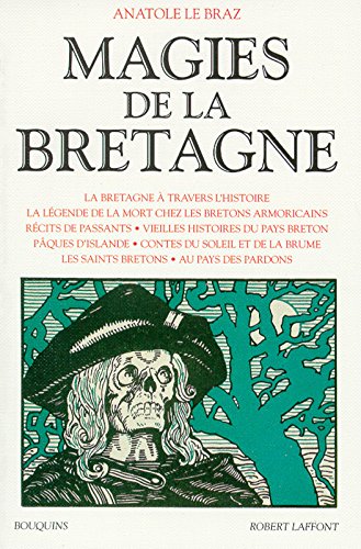 magies de la bretagne