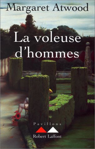 la voleuse d'hommes