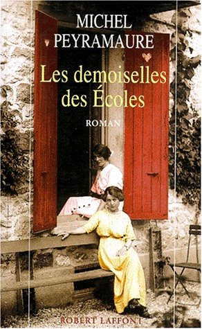 demoiselles des ecoles (les )
