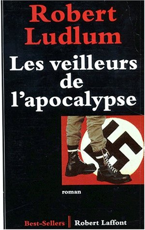 les veilleurs de l'apocalypse  