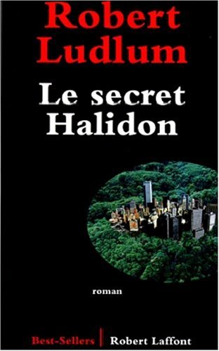 le secret halidon  