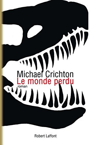 le monde perdu  