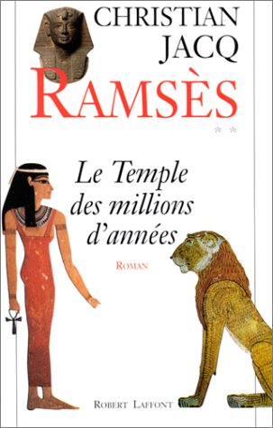 le temple des millions d'années   [2]