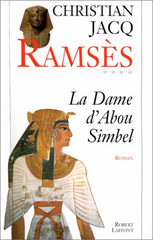 dame d'abou simbel (la) - tome 4 [4]