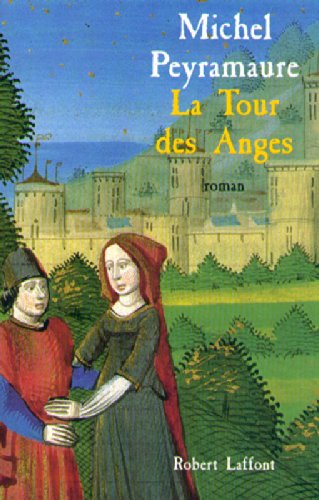 la tour des anges  