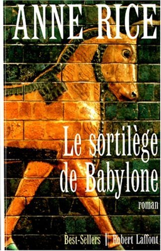 le sortilège de babylone  
