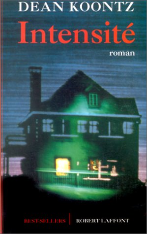intensité