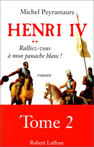 ralliez-vous à mon panache blanc ! [2]