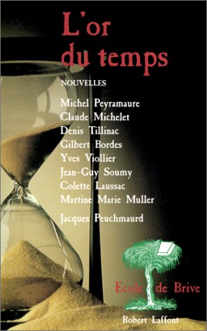 l' or du temps  