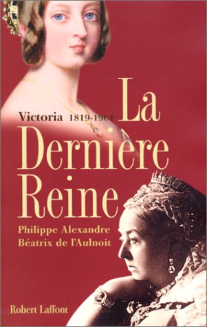 la dernière reine  