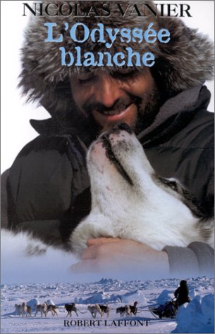 l' odyssée blanche  