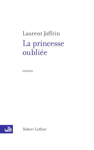 la princesse oubliee