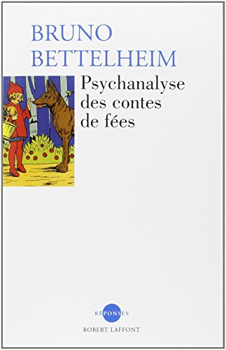 psychanalyse des contes de fées