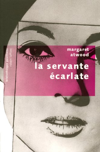 la servante écarlate  