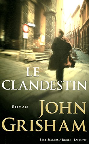le clandestin  