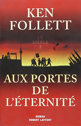 aux portes de l'éternité