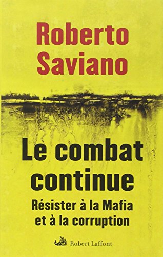 le combat continue  