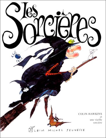 les sorcières  