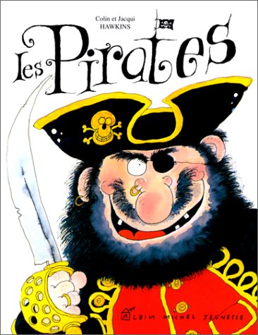 les pirates  