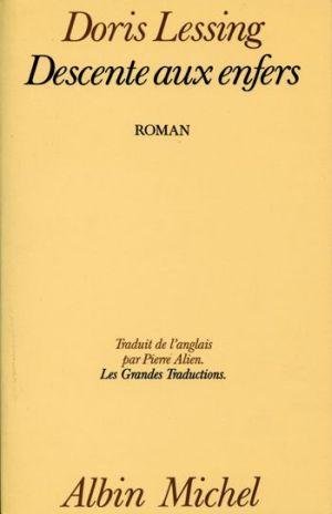 descente aux enfers