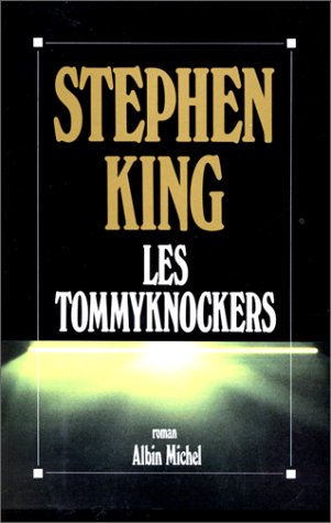 les tommyknockers  