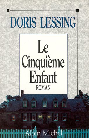 le cinquième enfant  